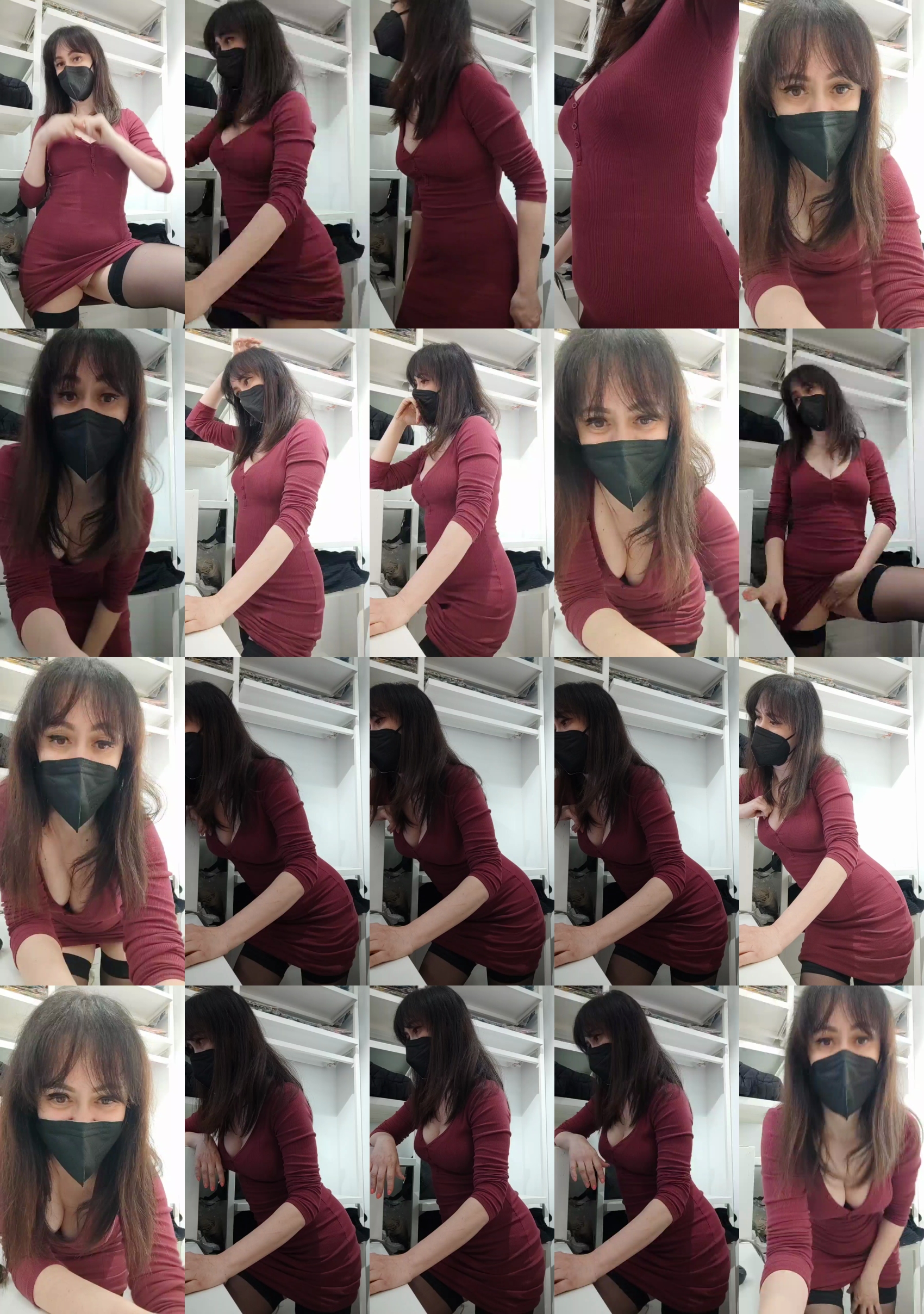 DahliaSegreta  06-05-2022